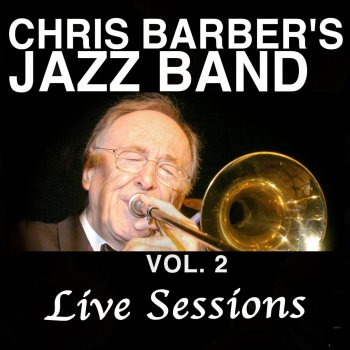 Chris Barber's Jazz Band The Girls Go Crazy