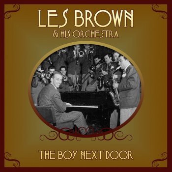 Les Brown & His Orchestra How About You?