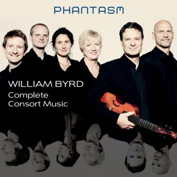 William Byrd feat. Phantasm Prelude and Goodnight Ground a 5