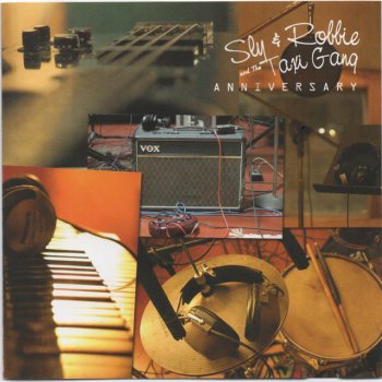 Sly & Robbie Hot You Hot