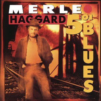 Merle Haggard A Thousand Lies Ago