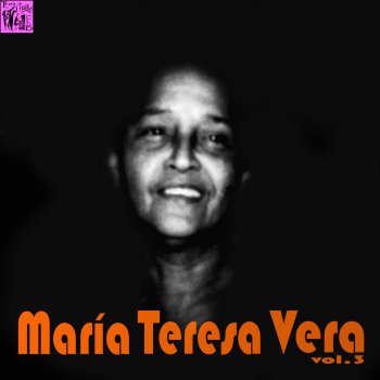 María Teresa Vera Voluble (Bolero)