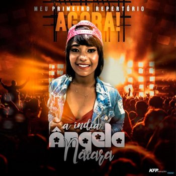 Исполнитель Angela Naiara, альбом Meu Primeiro Repertório Agora!
