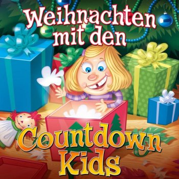 The Countdown Kids Schneeflöckchen, Weißröckchen