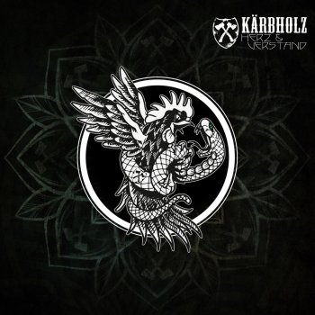 Kärbholz In Flammen Stehen - Live in Köln, April 20, 2019
