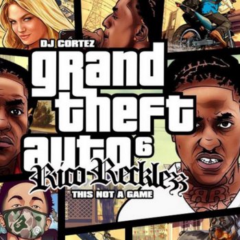 Rico Recklezz Chitown Freestyle