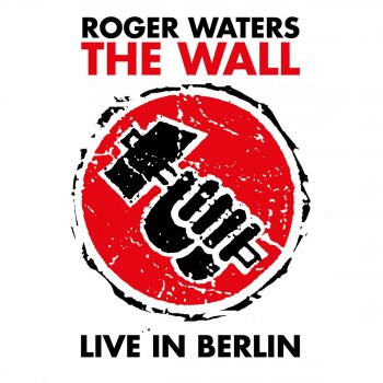 East Berlin Choir feat. Military Orchestra Of The Soviet Army, Berliner Rundfunk-Orchester, Roger Waters & The Bleeding Heart Band Run Like Hell (Live Version)