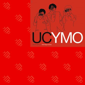 Yellow Magic Orchestra Chaos Panic