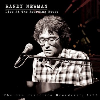 Randy Newman Burn On