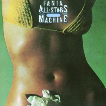 Fania All-Stars Ella Fue