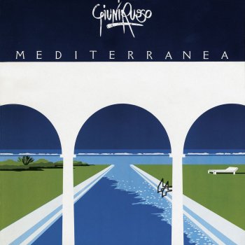 Giuni Russo Mediterranea