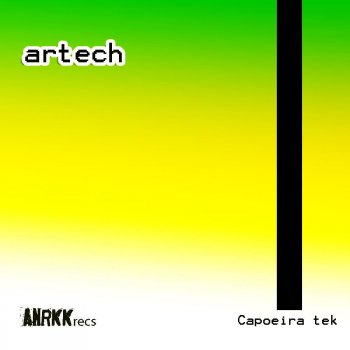 Artech Capoeira Tek