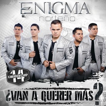 Enigma Norteño El Chicken Little (El 09)