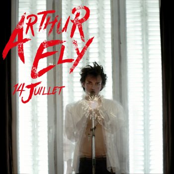 Arthur ELY 14 juillet