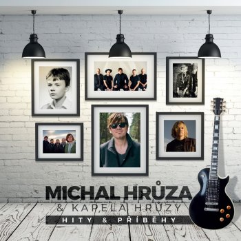 Michal Hruza Duše do vesmíru (feat. Klára Vytisková)