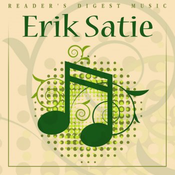 Erik Satie feat. Katia & Marielle Labèque Deuxième Gymnopédie