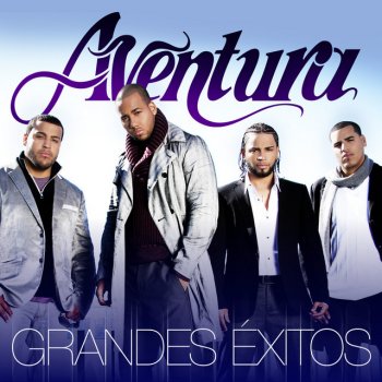 Aventura feat. Judy Santos Obsesión