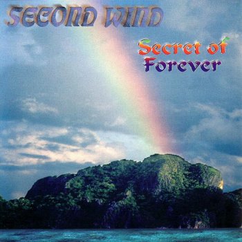 Исполнитель Second Wind, альбом Secret of Forever
