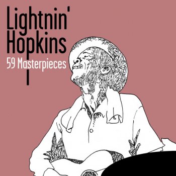 Lightnin' Hopkins I'm Never Forget the Day