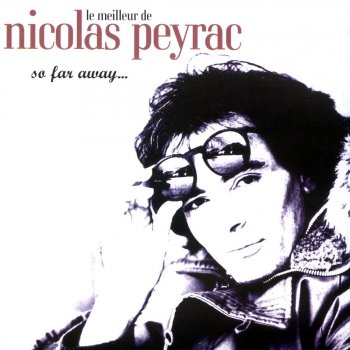 Nicolas Peyrac Ne Jouez Plus God Save The Queen