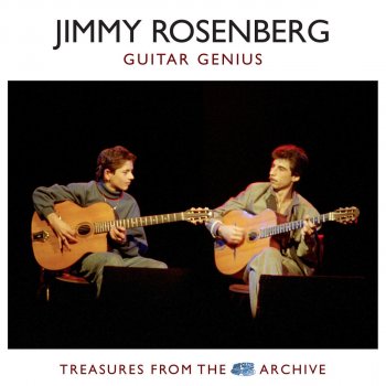 Jimmy Rosenberg Troublant Bolero