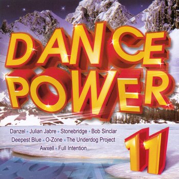 Dannii Minogue feat. Flower Power You Won't Forget About Me