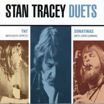 Stan Tracey Dance 1