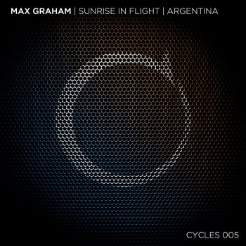 Max Graham Argentina