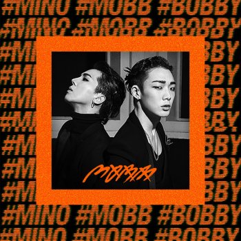 MOBB feat. Kush HIT ME