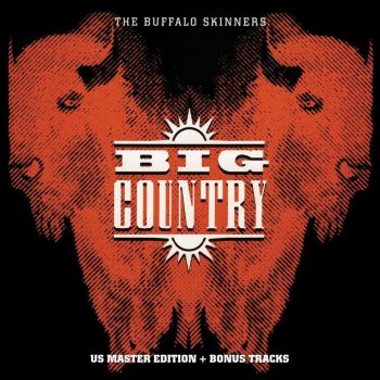 Big Country Winding Wind