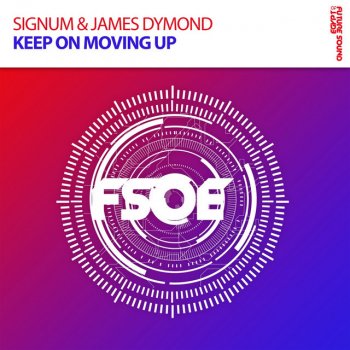 Исполнитель Signum feat. James Dymond, альбом Keep On Moving Up