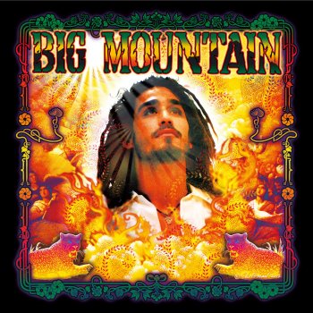 Big Mountain GIMME YOUR LOVIN'