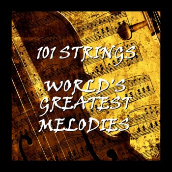 101 Strings Orchestra Serenade (Stars Never Cry) -