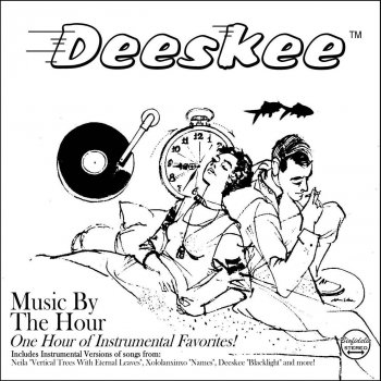 Deeskee Copyright 2000