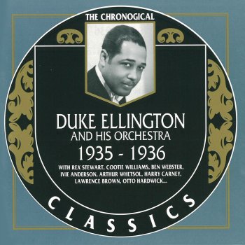 Duke Ellington Reminiscing In Tempo, Pt. 2