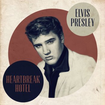 Elvis Presley So Glad You'Re Mine