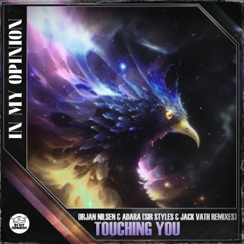 Orjan Nilsen feat. Adara & Jack Vath Touching You - Jack Vath Remix