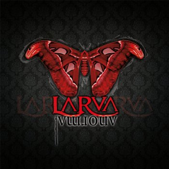 Larva Tres: Treinta y Dos