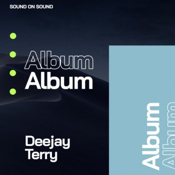 Deejay Terry Ghost Is Alive