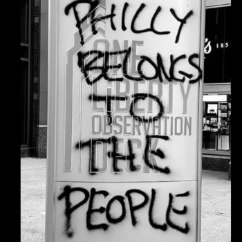 Исполнитель Dave Oh, альбом Philly Vibes