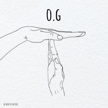 O.G Mutual Despair