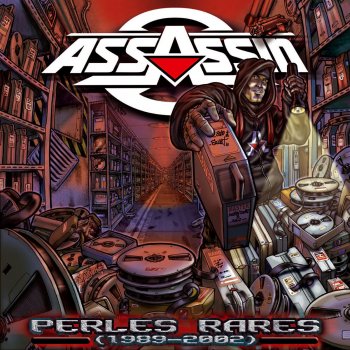 Assassin feat. Supernatural Undaground connexion