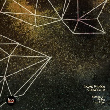 Исполнитель Nicolas Agudelo, альбом Shamballa