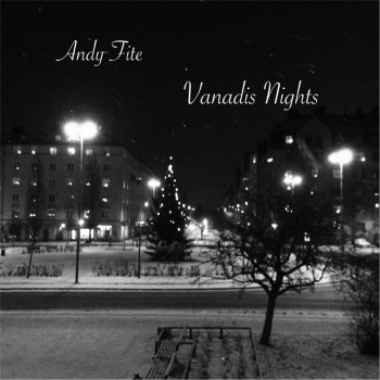 Исполнитель Andy Fite, альбом Vanadis Nights