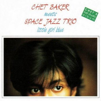 Chet Baker Blue in Green