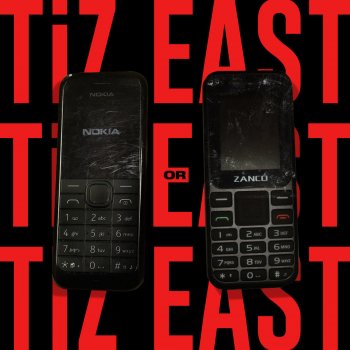 TiZ EAST Nokia Or Zanco