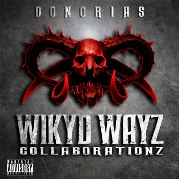 Don Orias feat. Hex Rated No Regards (feat. Hex Rated)