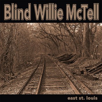 Blind Willie McTell It's My Desire (Take 1)