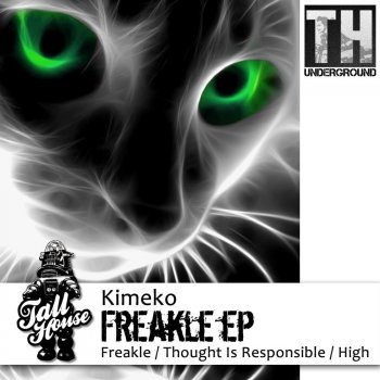 Kimeko Thought Is Responsible