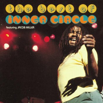 Inner Circle feat. Jacob Miller New Age Music